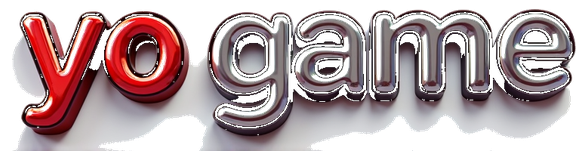 yo game logo
